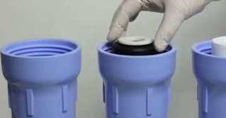 Установка угольных фильтров для воды и вытяжки от 3604 рублей в Тейково